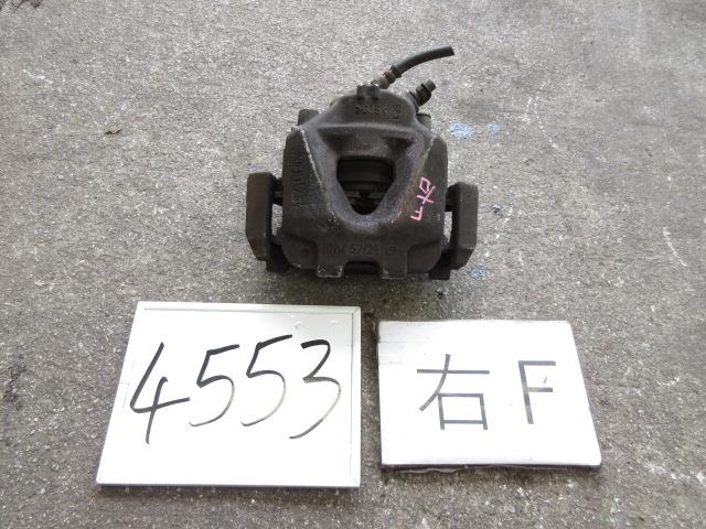 【中古】中古部品 BMW X1 VL18 右フロントキャリパー 【3500170000-231109501444330】