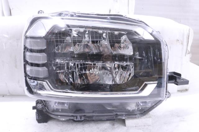 【中古】中古部品 タフト 右ヘッドランプ 【3260520000-231110500510800】