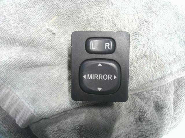【中古】中古部品 MR−S ZZW30 ドアミラースイッチ 【3310200100-000020345661850】