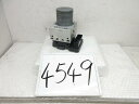 【中古】中古部品 レンジローバーヴェラール LY3VA ABSアクチュエーター 【3500170000-231110502242500】