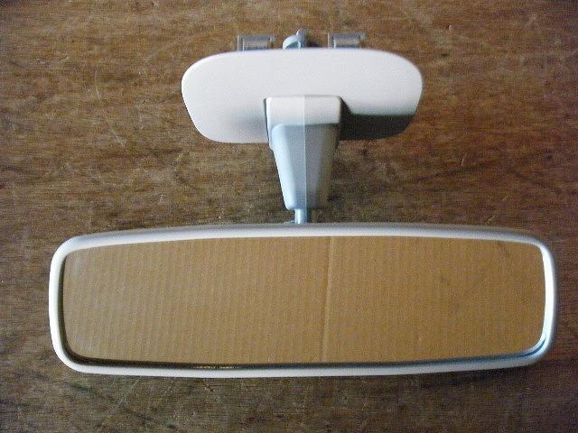 【中古】中古部品 ピクシススペース L575A ルームミラー 【3310050100-001469023377600】