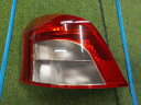 【中古】中古部品 ヴィッツ SCP90 左テールランプ 【3260200000-231110000315600】(2)