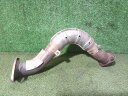 【中古】中古部品 スイフト ZC32S フロントエキゾーストパイプ 【3260300000-231124000122200】