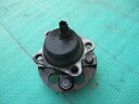 【中古】中古部品 アクア NHP10 リアハブ 【3310190100-000233020944471】
