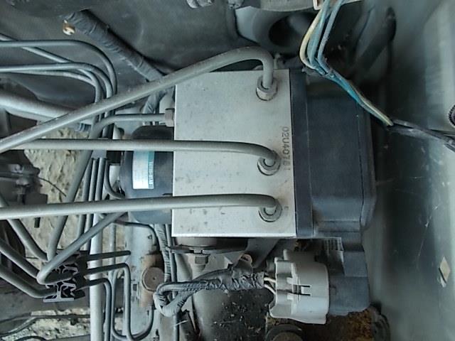 【中古】中古部品 AZ−オフロード JM23W ABSアクチュエーター 【3310210100-231021000242500】