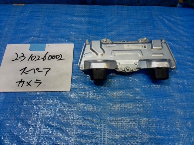 【中古】中古部品 スペーシア MK42S カメラ 【3310220100-231026000215850】