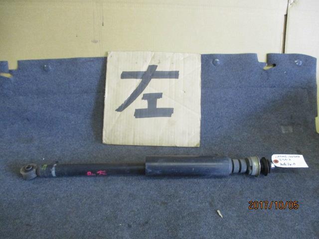 【中古】中古部品 ミライース LA300S 左リアショックアブソーバー 【3331010600-001384092250800】