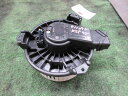 【中古】中古部品 ヴィッツ KSP90 ヒーターブロアモーター 【3310300100-231010000367900】