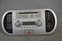 【中古】中古部品 MRワゴン MF22S オーディオ 【3310580000-231118000761050】(2)