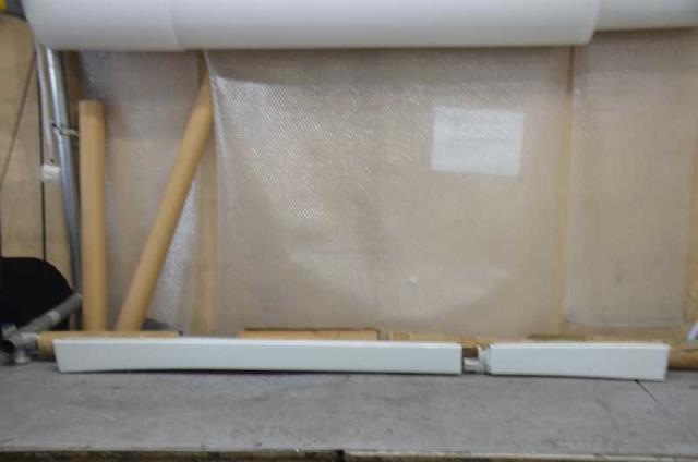 【中古】中古部品 KEI HN22S 左サイドステップ 【3310580000-231120002413800】