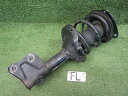 【中古】中古部品 インプレッサ GRF 左フロントストラット 【3330200100-230046000050210】