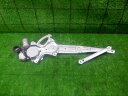 【中古】中古部品 アクア NHP10 右フロントドアレギュレータ・モーター 【3330420100-231116000113120】