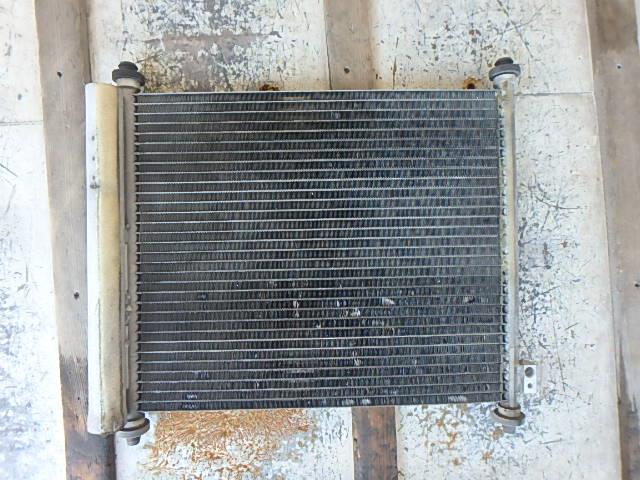 【中古】中古部品 ワゴンR MH21S コンデンサー 【3330450100-231118000160600】