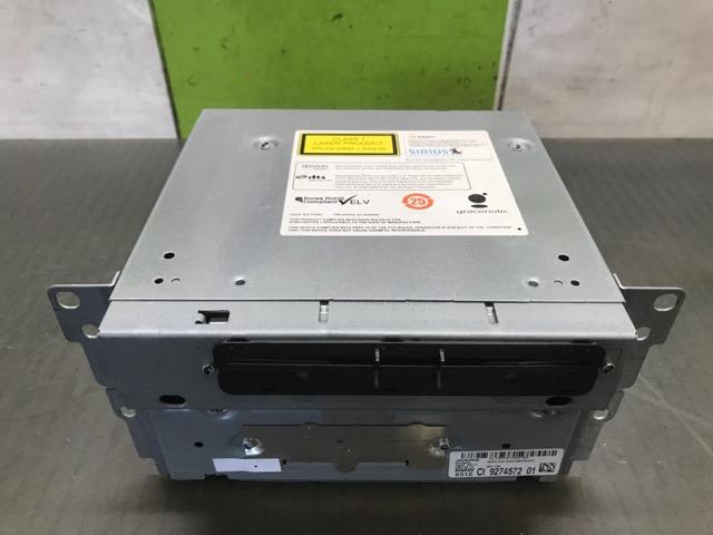 【中古】中古部品 BMW 5シリーズ XG20 カーナビゲーション 【3330530100-000005177761310】