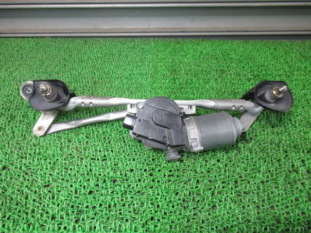 【中古】中古部品 ミライース LA300S フロントワイパーモーター 【3330540100-231114000661600】