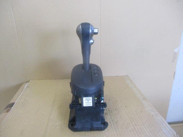 【中古】中古部品 マーチ K13 シフトレバー 【3330650100-000233051737850】