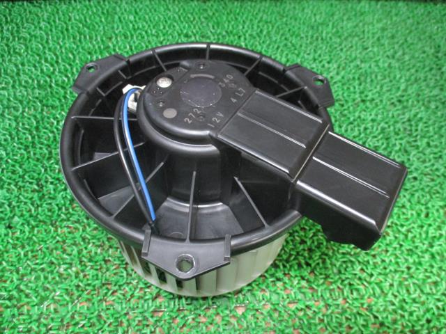 【中古】中古部品 eKワゴン H82W ヒーターブロアモーター 【3330660100-0000233016...
