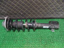 【中古】中古部品 アルト HA25V 左フロントストラット 【3330660100-000023300250210】