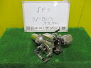 【中古】中古部品 N−BOX ＋ JF2 ステアリングコラム 【3331010600-001497704447140】