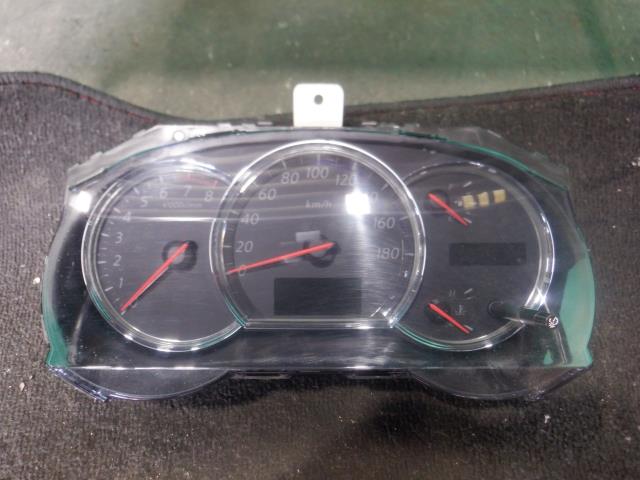 【中古】中古部品 ティアナ J32 スピードメーター 【3340140100-000023456661400】