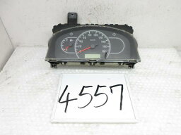 【中古】中古部品 AD VY12 スピードメーター 【3500170000-231124501061400】