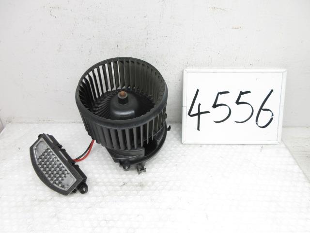 【中古】中古部品 BMW ミニ LR20 ヒーターブロアモーター 【3500170000-231121502267900】