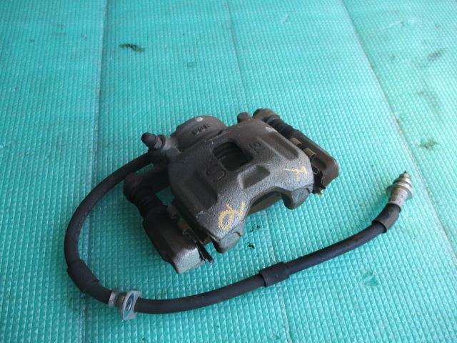 【中古】中古部品 ワゴンR MH55S 右フロントキャリパー 【3310190100-000233021144330】