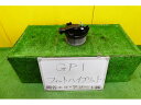【中古】中古部品 フィット GP1 ヒーターブロアモーター 【3331010600-001545287267900】