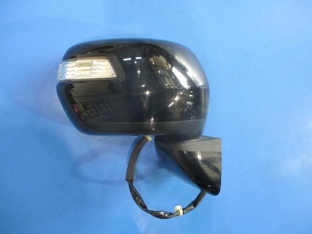 【中古】中古部品 N−BOX JF1 右サイドミラー 【3310590000-000006970013500】