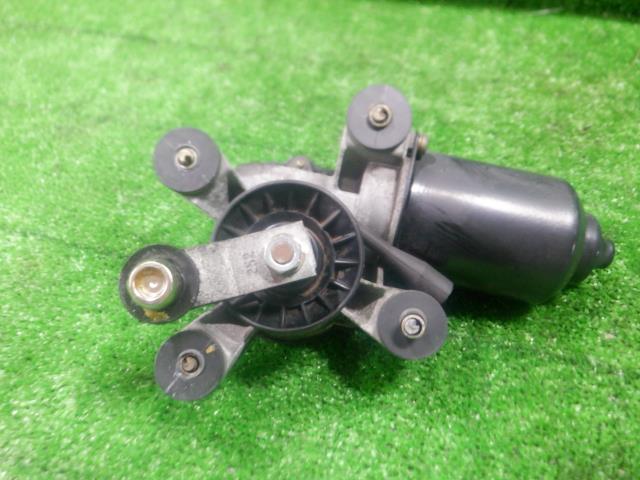 【中古】中古部品 ライフ JB2 フロントワイパーモーター 【3330420100-231124000161600】 2