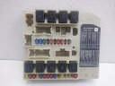 【中古】中古部品 AD VY12 ヒューズボックス 【3310250100-000233033467800】