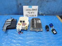 【中古】中古部品 ヴェゼル RU3 エンジンコンピューター 【3310220100-231026000563100】