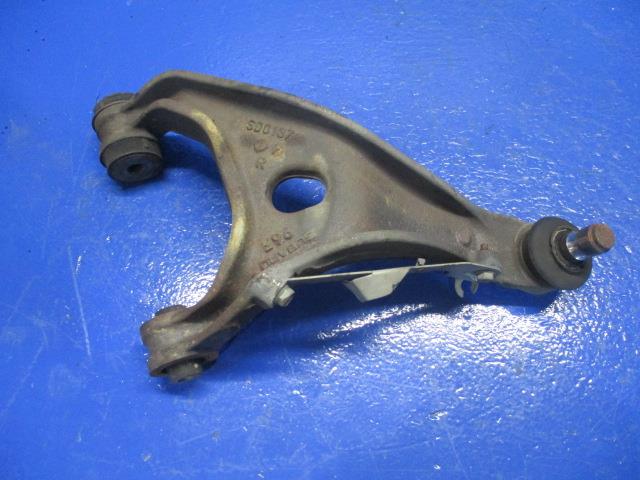 【中古】中古部品 レガシィ BM9 右リアアッパアーム 【3310270100-000013911551830】