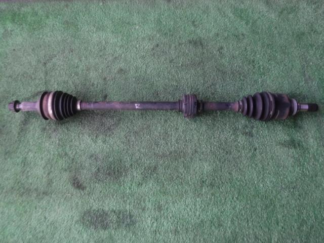 【中古】中古部品 アクア NHP10 右フロントドライブシャフト 【3330450100-231129000242100】