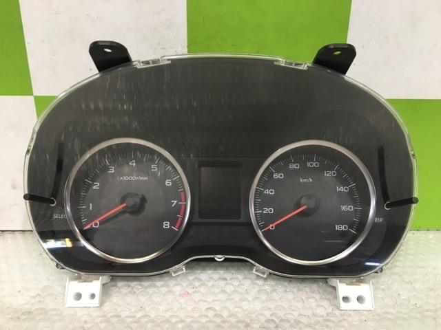 【中古】中古部品 XV GP7 スピードメーター 【3330530100-000005181361400】