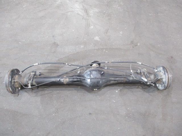 【中古】中古部品 ハイゼット S500P リアアクスルホーシング 【3310270100-000013722841200】