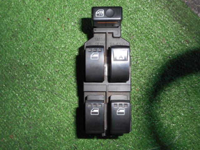 【中古】中古部品 エッセ L235S パワーウインドウスイッチ 【3330190100-000002128261900】