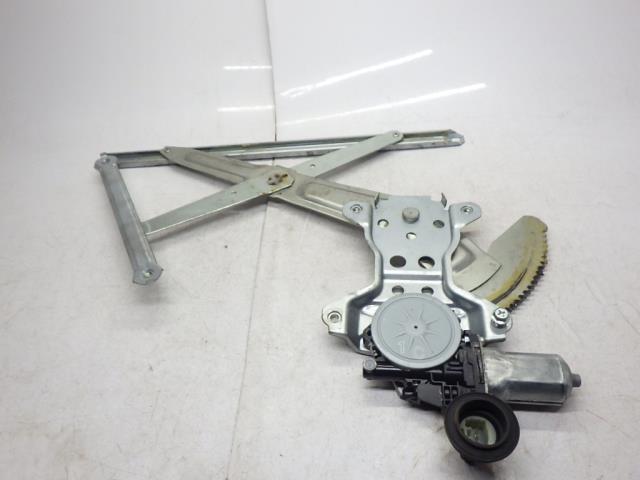 【中古】中古部品 ラパン HE22S 左フロントドアレギュレータ・モーター 【3330990500-231201000413220】