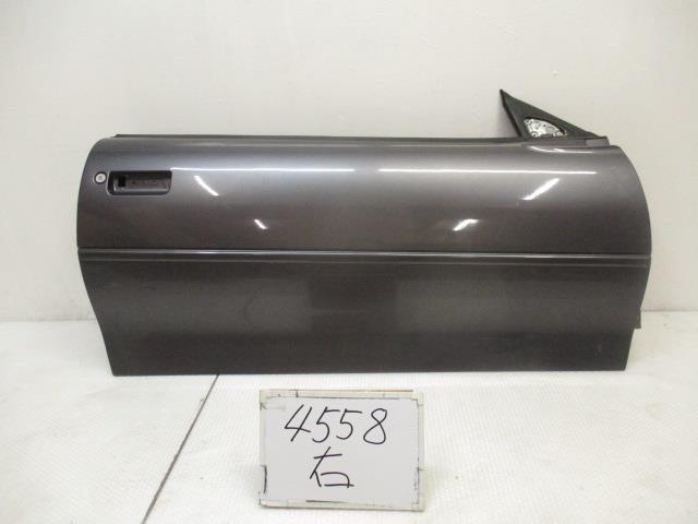 【中古】中古部品 シボレー カマロ CF43F 右フロントドア 【3500170000-231201502513100】
