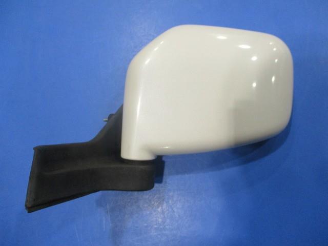 【中古】中古部品 トッポ H82A 左サイドミラー 【3310590000-000006993613600】