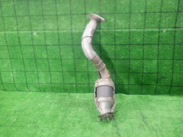 【中古】中古部品 フィット GE7 フロントエキゾーストパイプ 【3330420100-231129000122200】