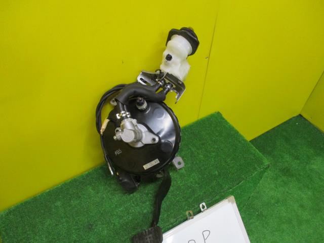 【中古】中古部品 ハイゼット S510P ブレーキマスター 【3331010600-0014459953471...
