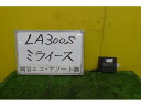 【中古】中古部品 ミライース LA300S ミッションコンピューター 【3331010600-001582912063200】