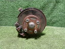 【中古】中古部品 キャリィ DA63T 右フロントナックルハブ 【3260300000-231121000244310】