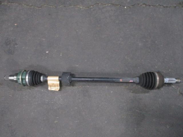 【中古】中古部品 ムーヴコンテ L575S 右フロントドライブシャフト 【3500080000-230905000442100】