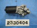 【中古】中古部品 フーガ HY51 フロントワイパーモーター 【3310040100-000233040461600】