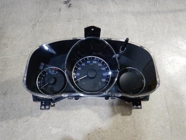 【中古】中古部品 フィット GK3 スピードメーター 【3330810100-231204000161400】