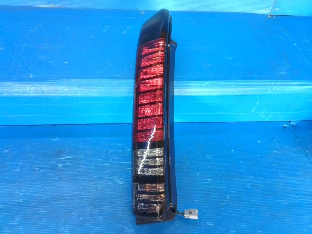 【中古】中古部品 バモス HM1 左テールランプ 【3310550000-231115001115600】
