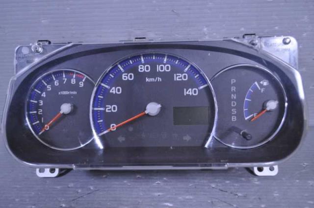 【中古】中古部品 ムーヴコンテ L575S スピードメーター 【3310580000-231205000561400】