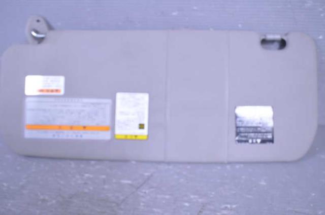 【中古】中古部品 アトラス SZ2F24 サンバイザー 【3310580000-231205000677350】